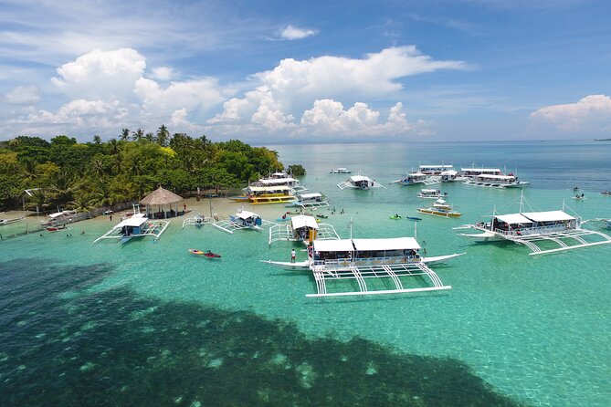 Mactan Cebu Island Hopping Snorkeling With Lunch - Last Words