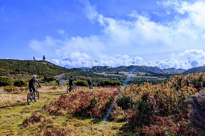 Madeira Island Guided Mountain Biking Adventure - Common questions