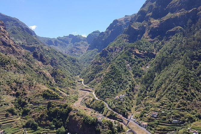 Madeira: Private Laurisilva Tour - Additional Information and Copyright Notice