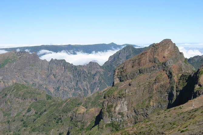 Madeira Small-Group Arieiro Peak Hike - Tour Requirements and Guidelines