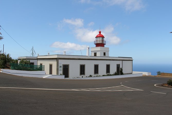 Madeira Southern Coast Tour From Funchal - Meeting and Pickup Details