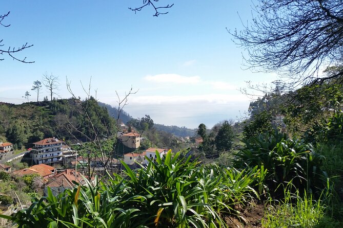 Madeira Vale Do Paraíso Day Walking Tour - Additional Information