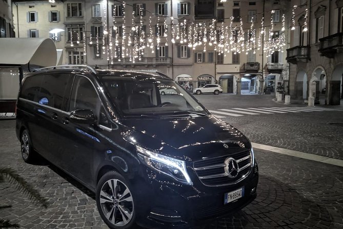 Madrid Airport (MAD) to Madrid - Round-Trip Private Van Transfer - Additional Information for Travelers