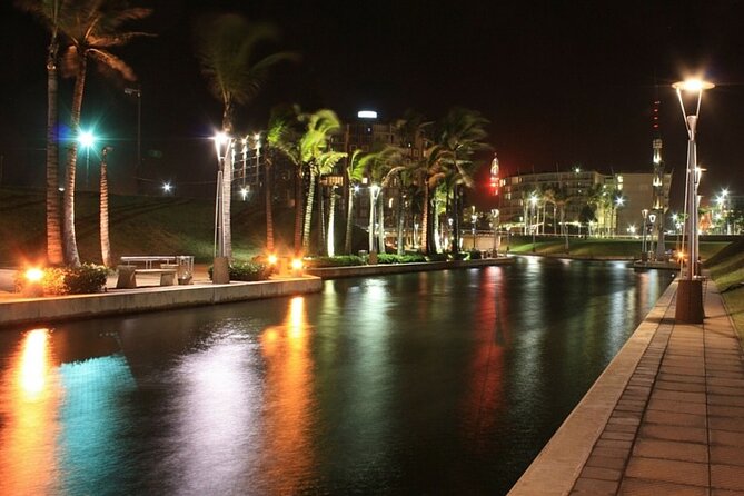 Magical Gondola Night Boat Cruise in Durban - Traveler Photos