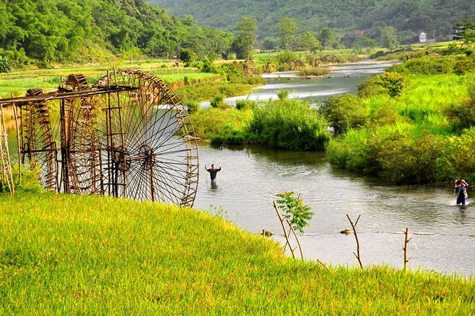 Mai Chau Private Tour Full Day: Biking and Untouched Landsapes - Cancellation Policy and Refunds