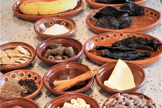 Make Your Own Mole Poblano in Puerto Vallarta - Cancellation Policy Details