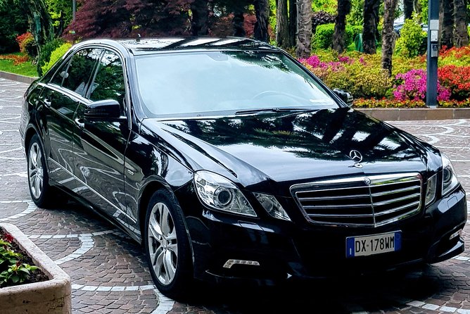 Malaga Airport (AGP) to Malaga - Round-Trip Private Transfer - Questions and Additional Resources