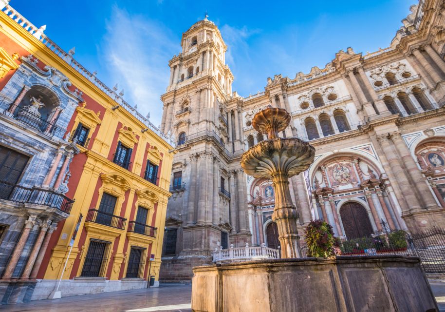 Malaga: Self-Guided Scavenger Hunt and Sightseeing Tour - Customer Reviews