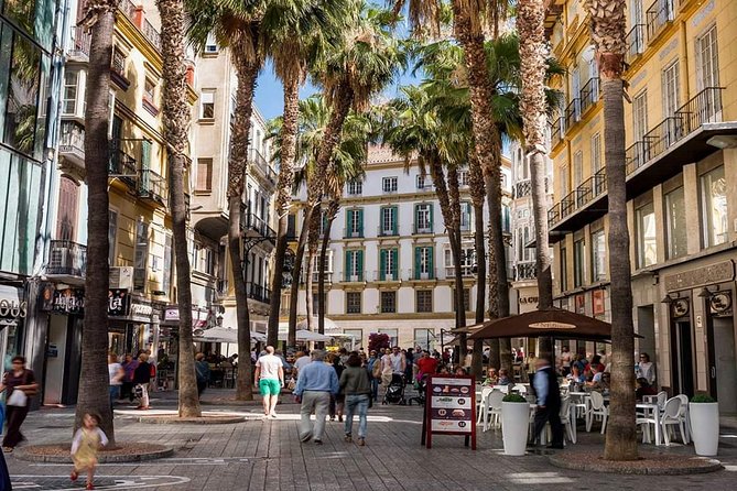 Malaga Shore Excursion: Scenic & Walking Tour, Alcazaba Visit With Wine Tasting - Traveler Reviews and Recommendations