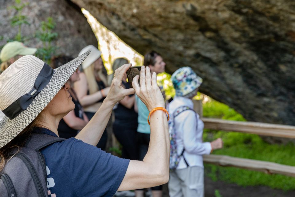 Malibu: Guided Vineyard Hike With Photo Stops and Wine - Additional Details