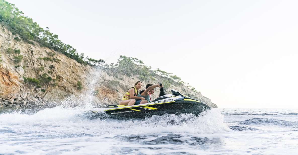 Mallorca: Alcudia Bay Jet Ski Tour With Photos - Common questions