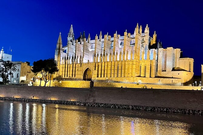 Mallorca Cathedral Skip The Line Tickets - Last Words