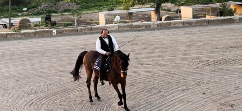 Mallorca: Mallorcas Sunset & Spanish Riding School Show - Additional Information