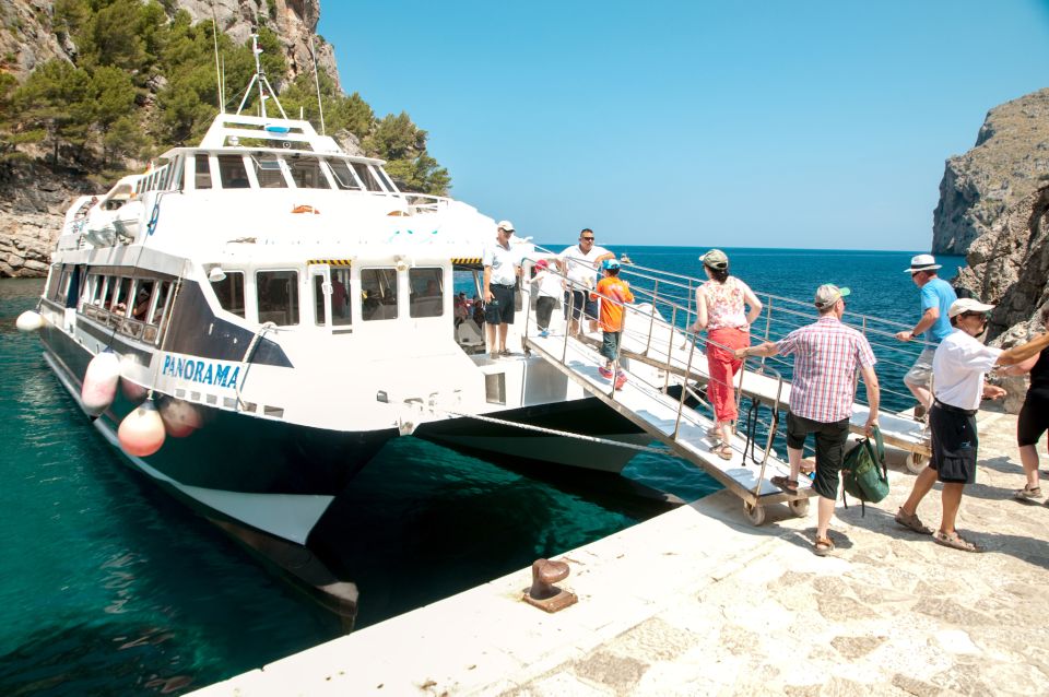 Mallorca: Scenic Full-Day Tour From the North - Additional Information