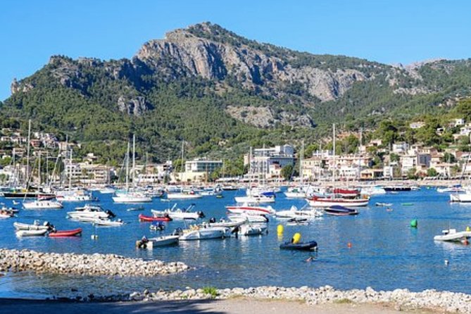 Mallorca Shore Excursion: Exclusive Soller and Valldemosa - Common questions