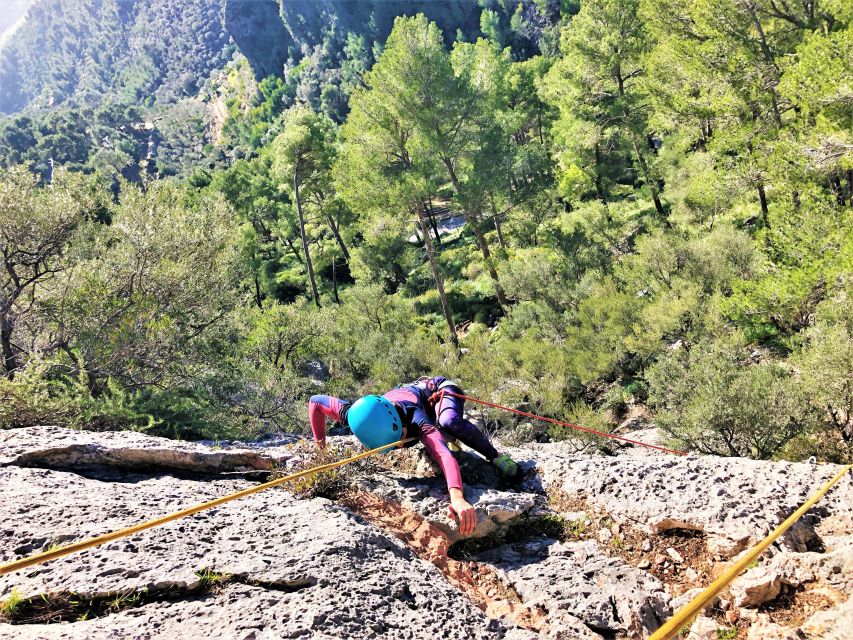 Mallorca: Sport Climbing Day or Course - Common questions