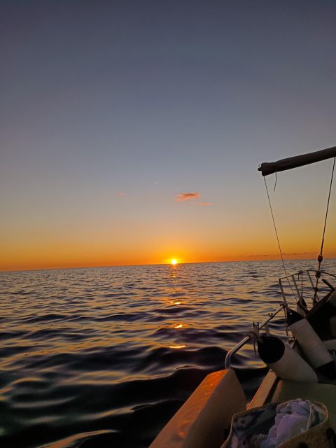Mallorca: Sunset Eco Charter Experience - Tranquil Stargazing and Reflection