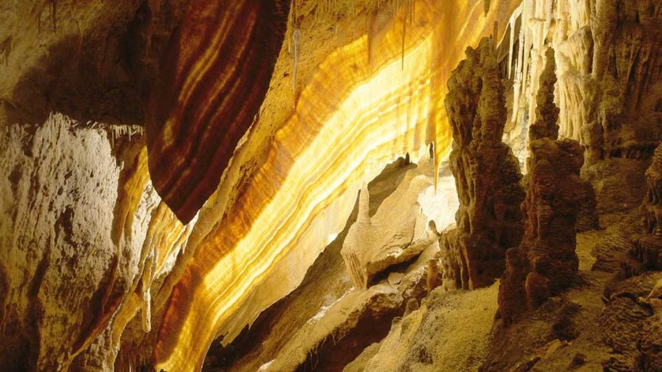 Mallorca: Ticket for Caves of Drach With Pickup Service - Highlights