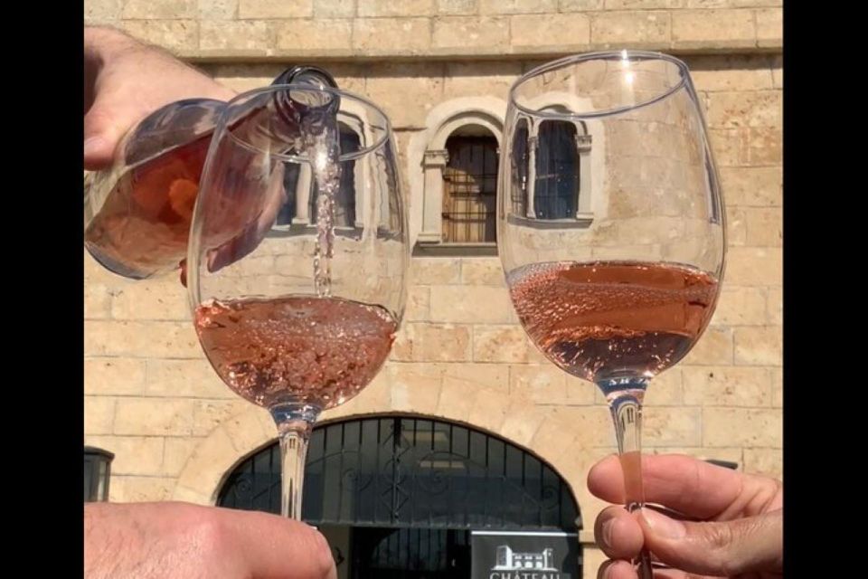 Mallorca: Wine Tasting From the Smallest Wineries 5 Wines - Wine 5: Dessert Wine From Bodega V