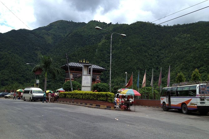 Manakamana Pilgrimage With Cable Car Ride Day Trip From Kathmandu - Viator Support