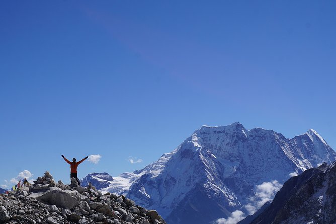 Manaslu Circuit Trek - Last Words