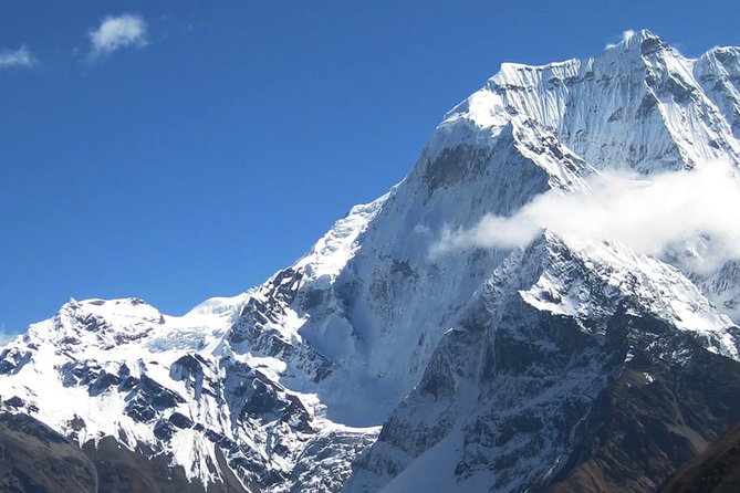 Manaslu Circuit Trek- 15 DAYS - Meeting Point Instructions