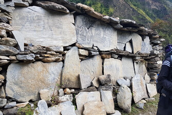 Manaslu Circuit Trek - Transportation Details