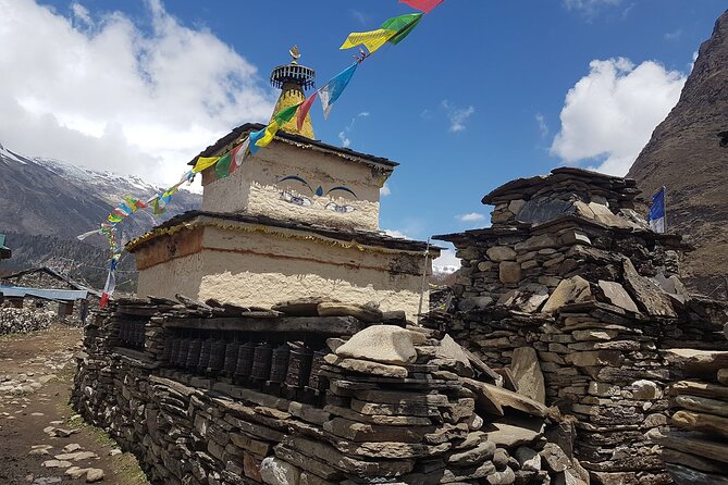 Manaslu Circuit Trek Private Experience - Safety Measures and Emergency Procedures