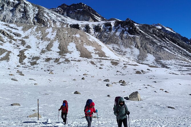 Manaslu Circuit Trek - Untouched Trail - Local Culture and Traditions