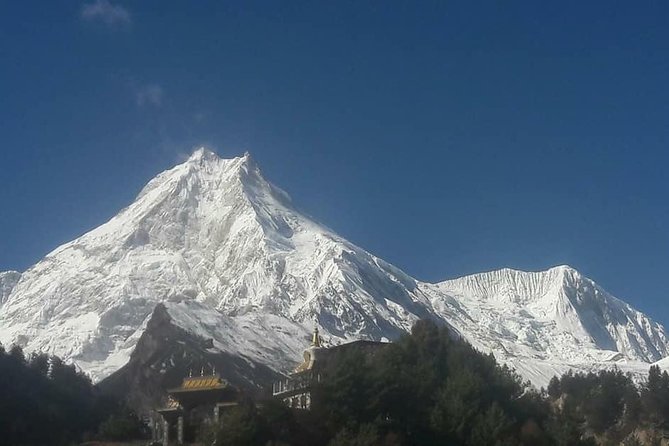 Manaslu Trek With Larke Pass - Reviews and Ratings