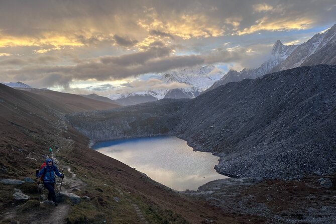 Manaslu Tsum Valley Trekking - Last Words