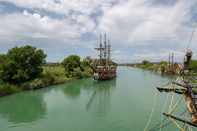 Manavgat River Cruise With Grand Bazaar From Alanya - Traveler Reviews