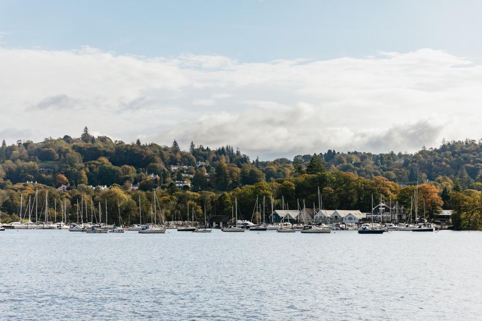 Manchester: Discover the Lovely Lake District and Windermere - Customer Reviews
