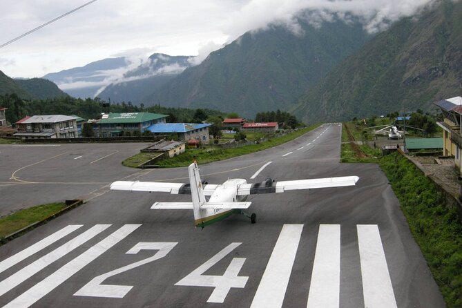 Manthali Airport (Ramechhap) To Kathmandu - Transport Service - Additional Travel Information