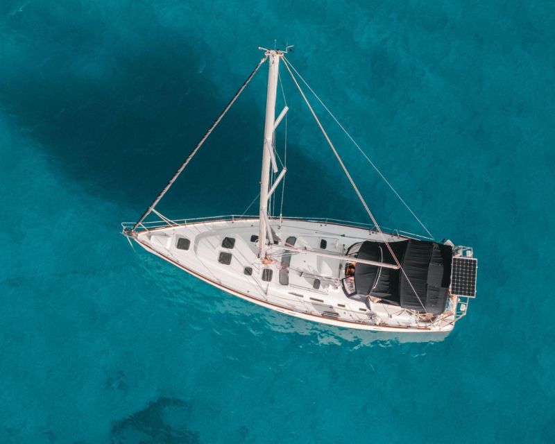 Marbella, Port Banus : SAILING Tour on Private Sailing Boat - Common questions