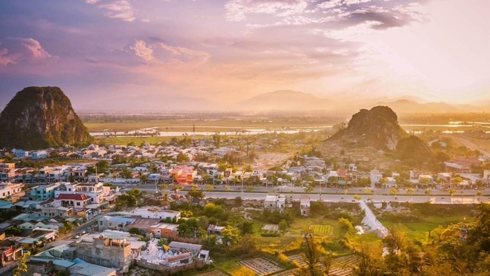 Marble Mountain and Linh Ung Pagoda From Hoi An/ Da Nang - Last Words