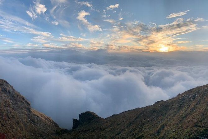 Mardi Himal and Khopra Ridge Private Guided Trek - Last Words