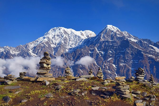 Mardi Himal Trekking From Kathmandu - Cancellation Policy Information