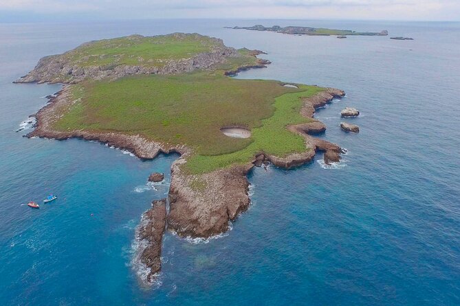 Marietas Islands: Kayak, Snorkel Cruise From Puerto Vallarta - Customer Reviews