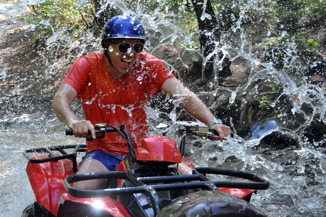 Marmaris Quad Safari Tour By Local Experts - Safety Guidelines