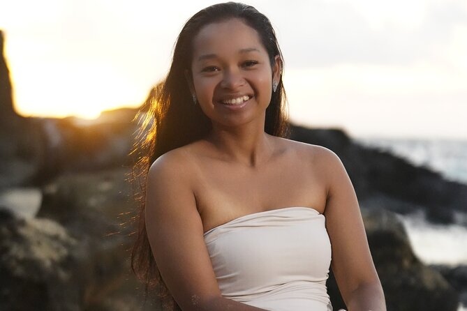 Marriage Proposal Photographer in Hawaii Paradise on Earth - Making Memories in Paradise