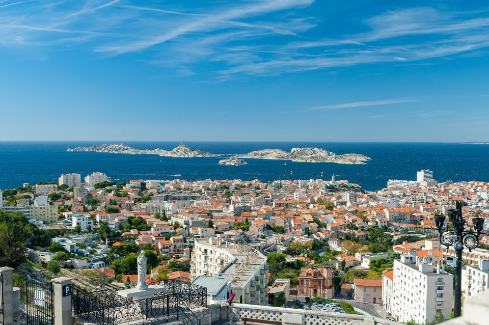 Marseille: Private Walking Guided Tour - Additional Information