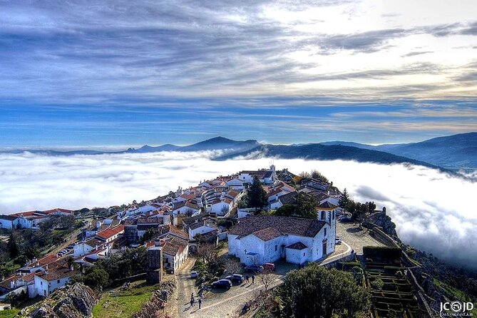 Marvão Expedition by Land Rover Private Tour - Tour Highlights