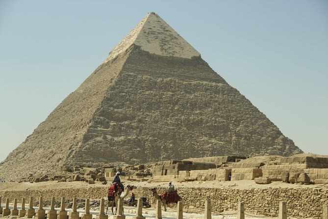 Marvel at the Beauty of Egypt on This 7-Day Tour.  - Cairo - Additional Information