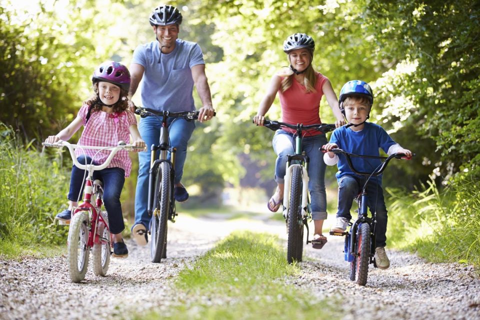 Maspalomas: 1 to 7-Day Mountain Bike Rental - Essential Information for Bike Rental