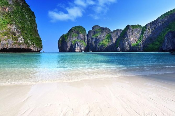 Maya Bay Bamboo & Phi Phi Tour by Speed Boat - Additional Tips