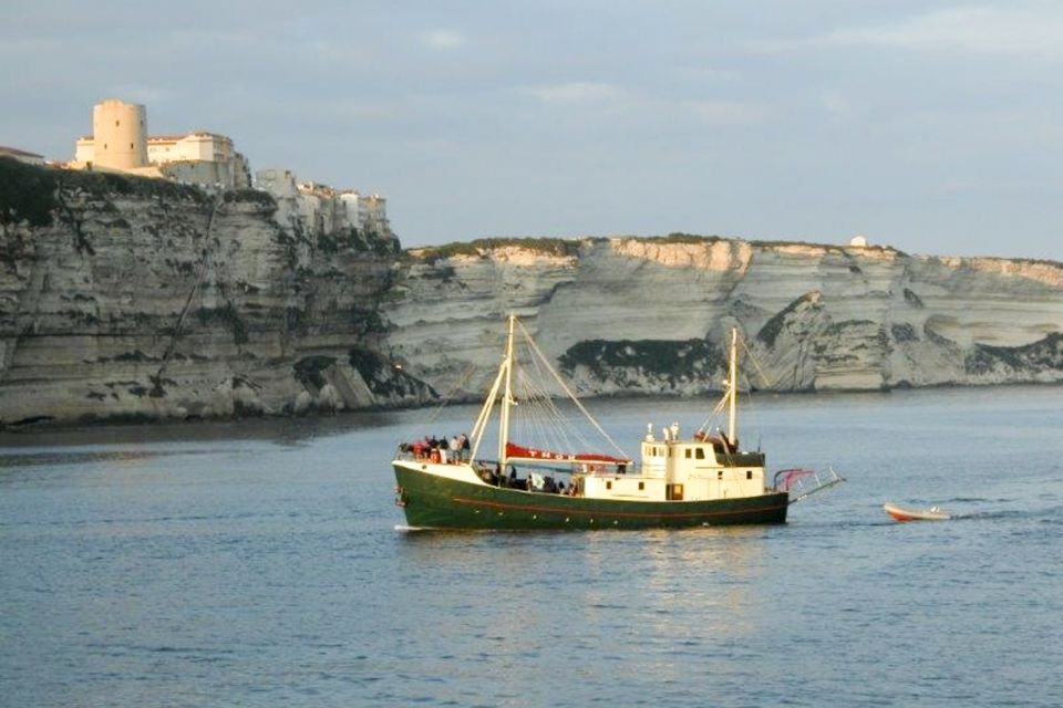 Medieval Bonifacio: Full-Day Tour From Porto Vecchio - Last Words