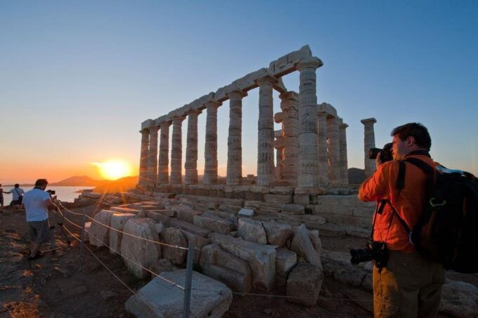 Meet Athens, Acropolis and Sounio on a Private Tour - Reviews