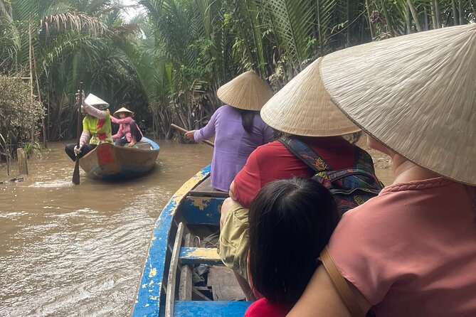 Mekong Delta 2days Stay Family Tiny Homestay With Floating Market - Booking Information and Pricing