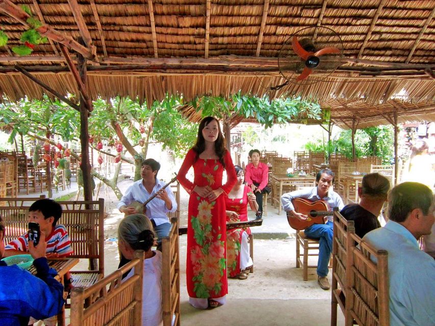 Mekong Delta Day Trip: Rural Life, Culture, and Cuisine - Common questions